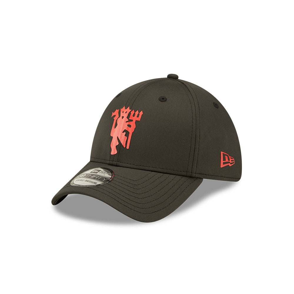 Manchester United Quill Tech 39Thirty Cap