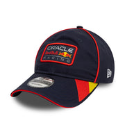 Red Bull Racing F1 Retro 9Twenty Cap Adults - Night Sky