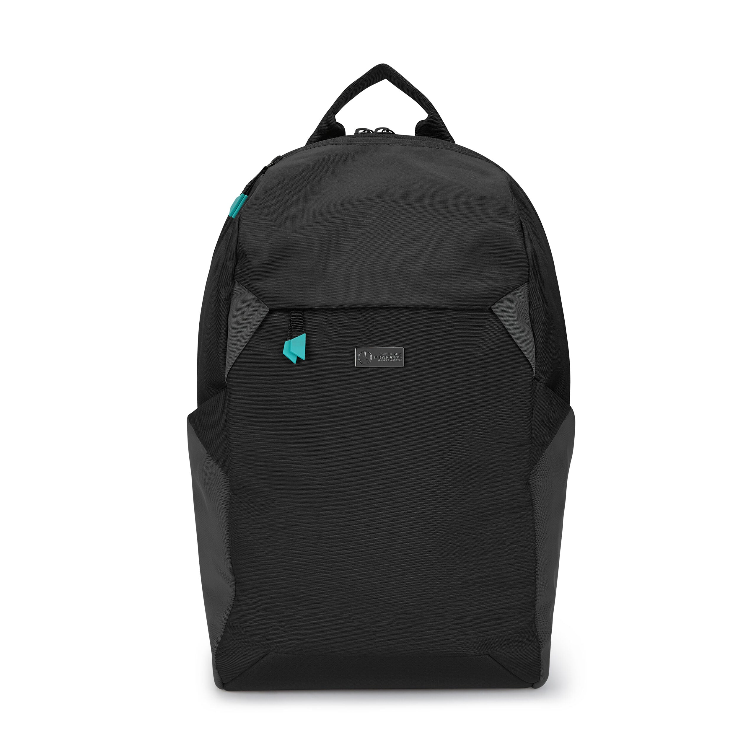 Mercedes AMG Petronas F1 Backpack Unisex - Black