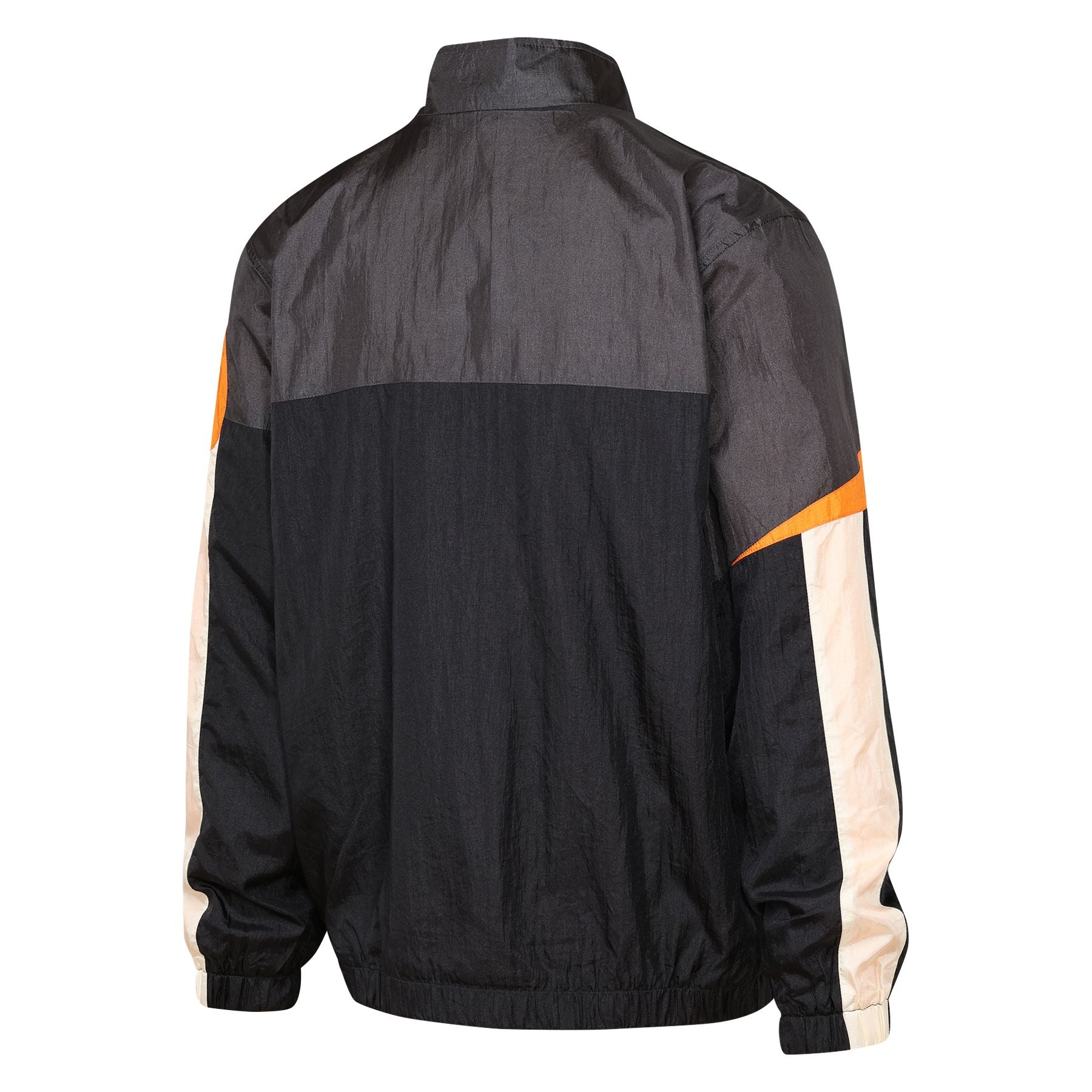 McLaren Racing F1 World Circuit Track Jacket Mens - Grey