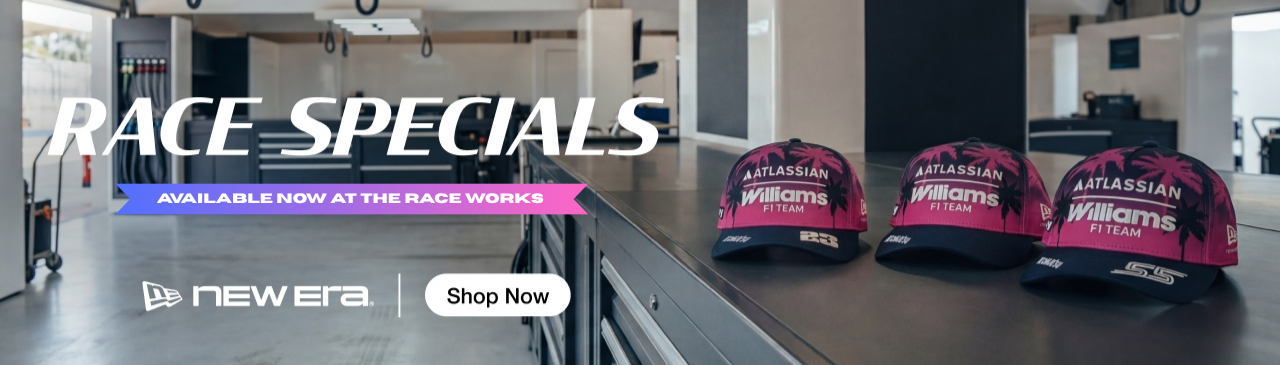TheRaceWorks