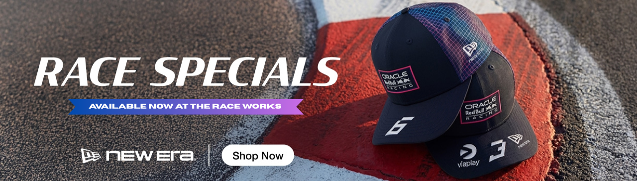 TheRaceWorks