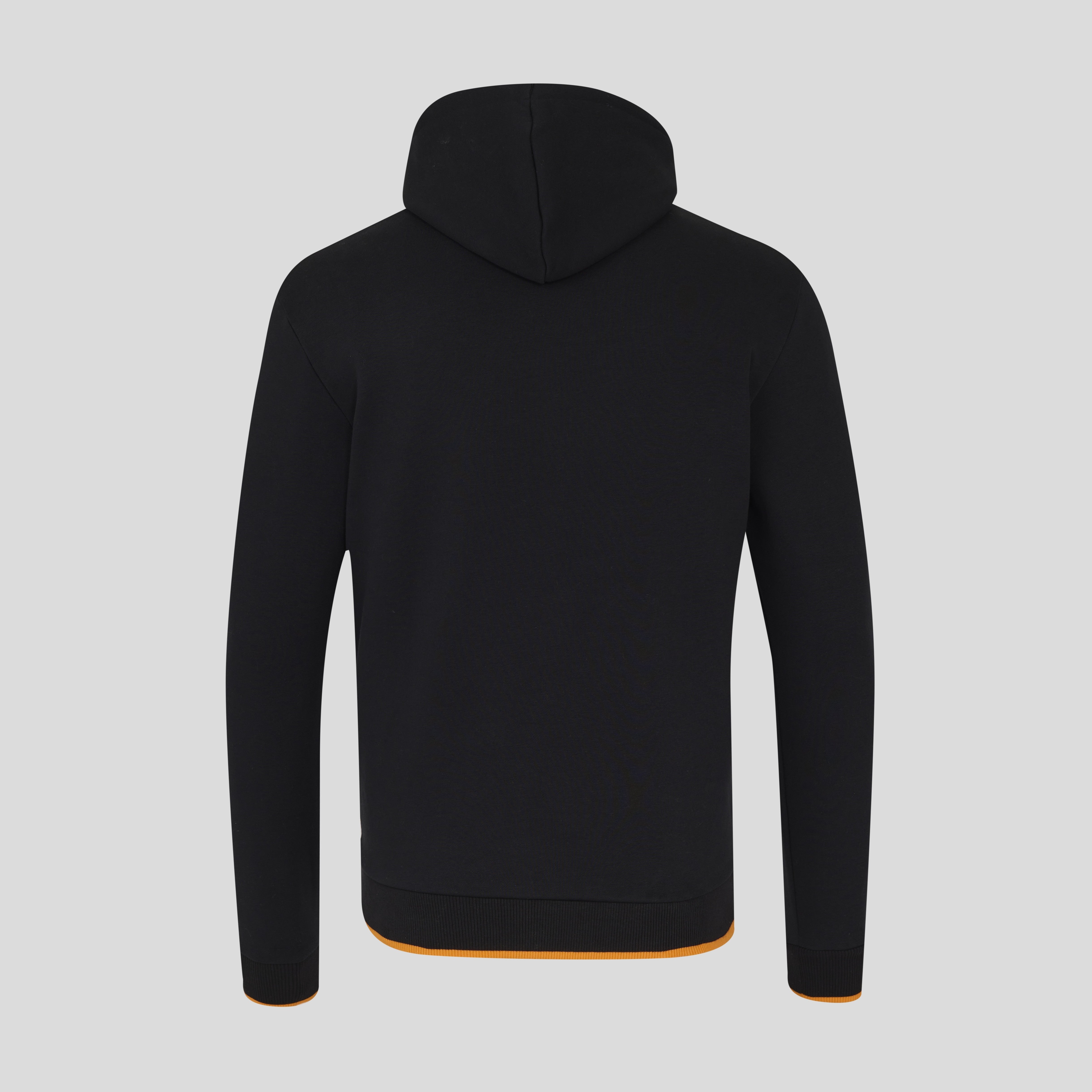 McLaren Racing F1 Core Essentials Hoodie Unisex - Black