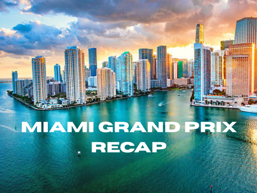 The 2026 Miami Grand Prix Recap