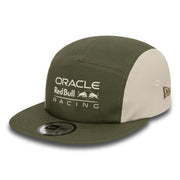 Red Bull Racing F1 Seasonal Camper - New Olive/Stone