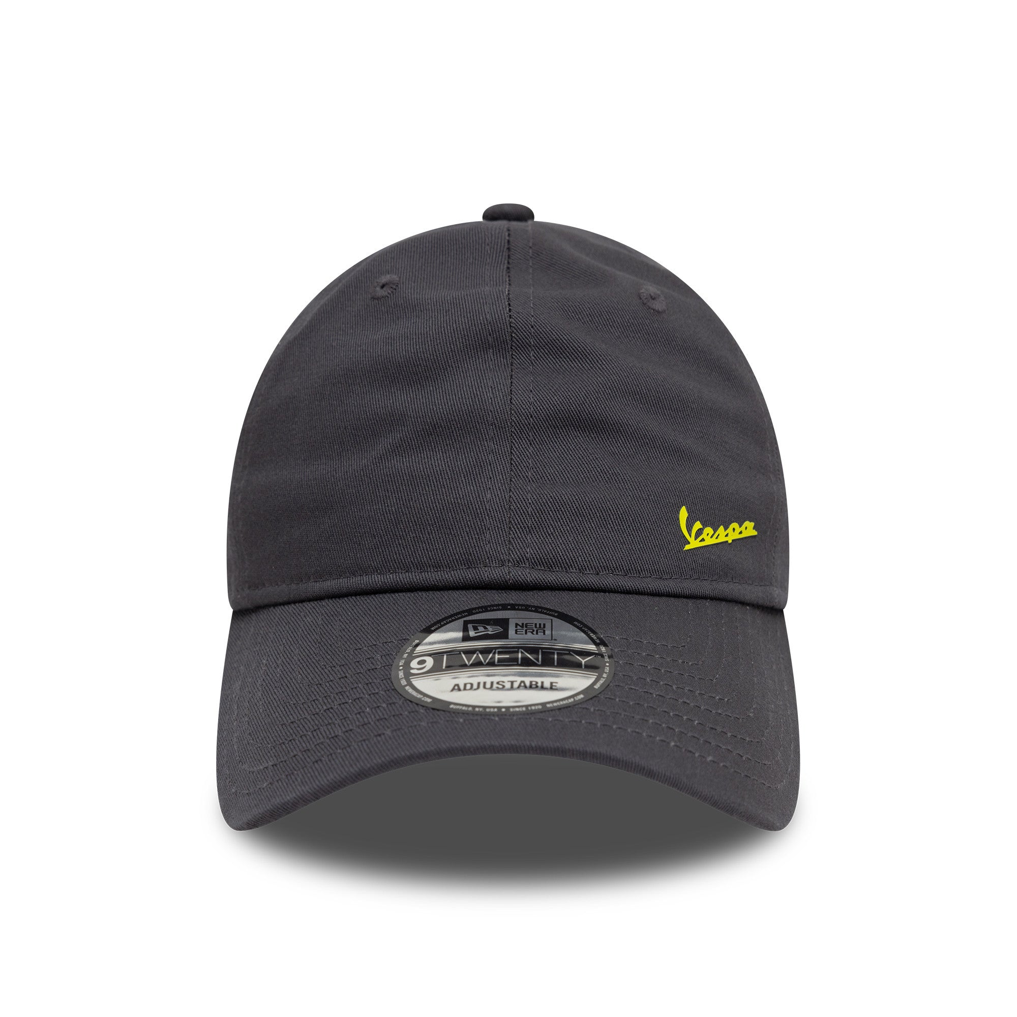 Vespa Flawless Pop 9Twenty Cap Adults - Dark Grey