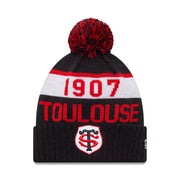Stade Toulousain Sport Beanie Infant - Black