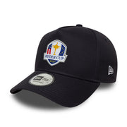 Ryder Cup 2027 Core Af Trucker Cap Adults - Navy