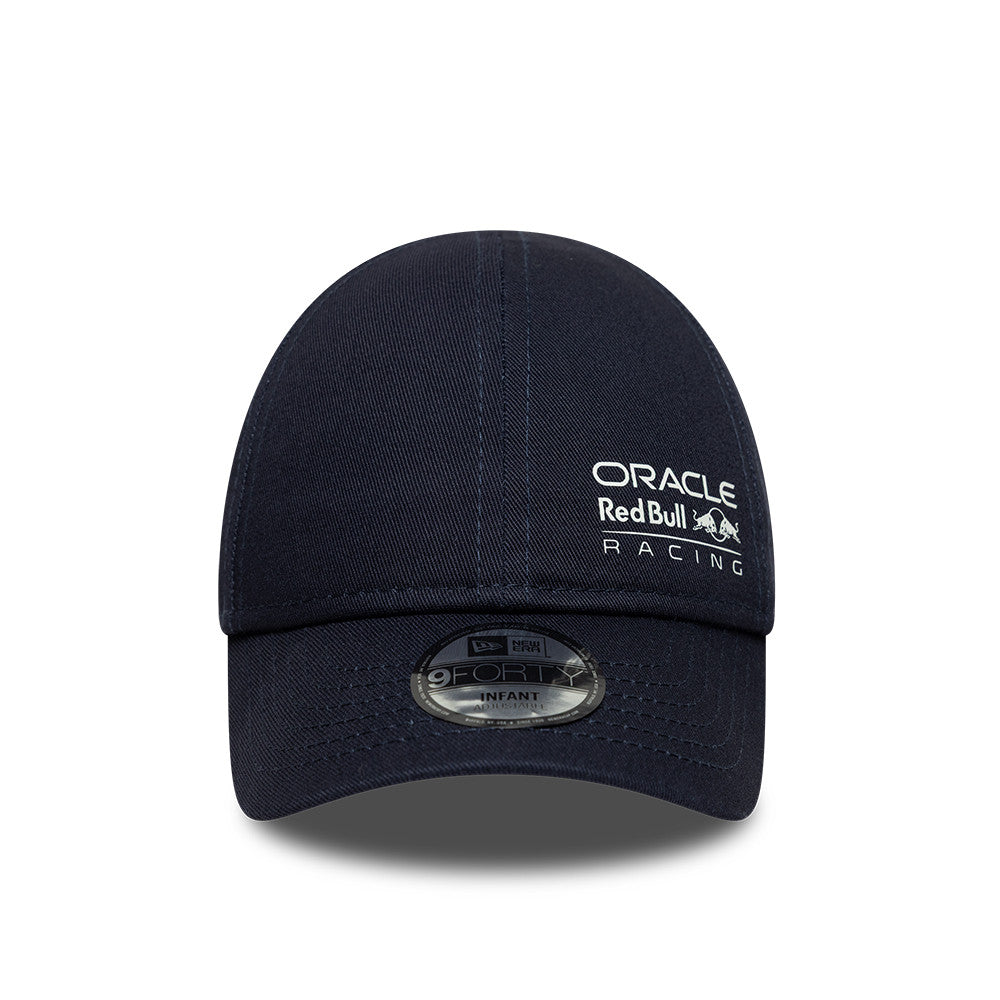 Red Bull Racing F1 Infant My 1st 9Forty Cap - Night Sky