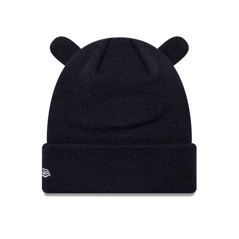 Red Bull Racing F1 Kids Ears Knit - Night Sky