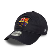 FC Barcelona Core 9Twenty Cap Adults - Navy