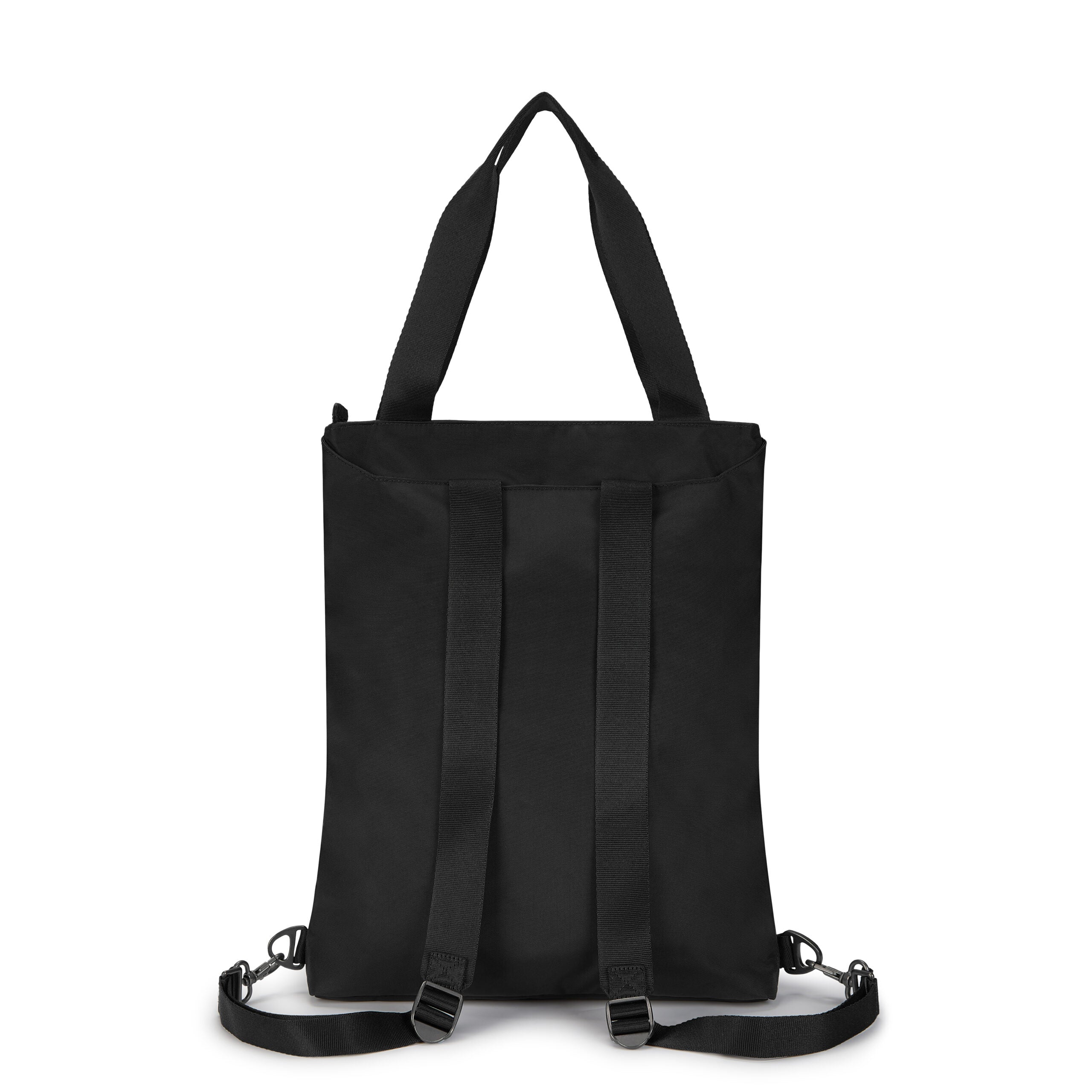 Mercedes AMG Petronas F1 Packable Backpack Unisex - Black