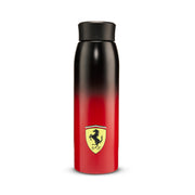 Scuderia Ferrari F1 Race Water Bottle Unisex - Red