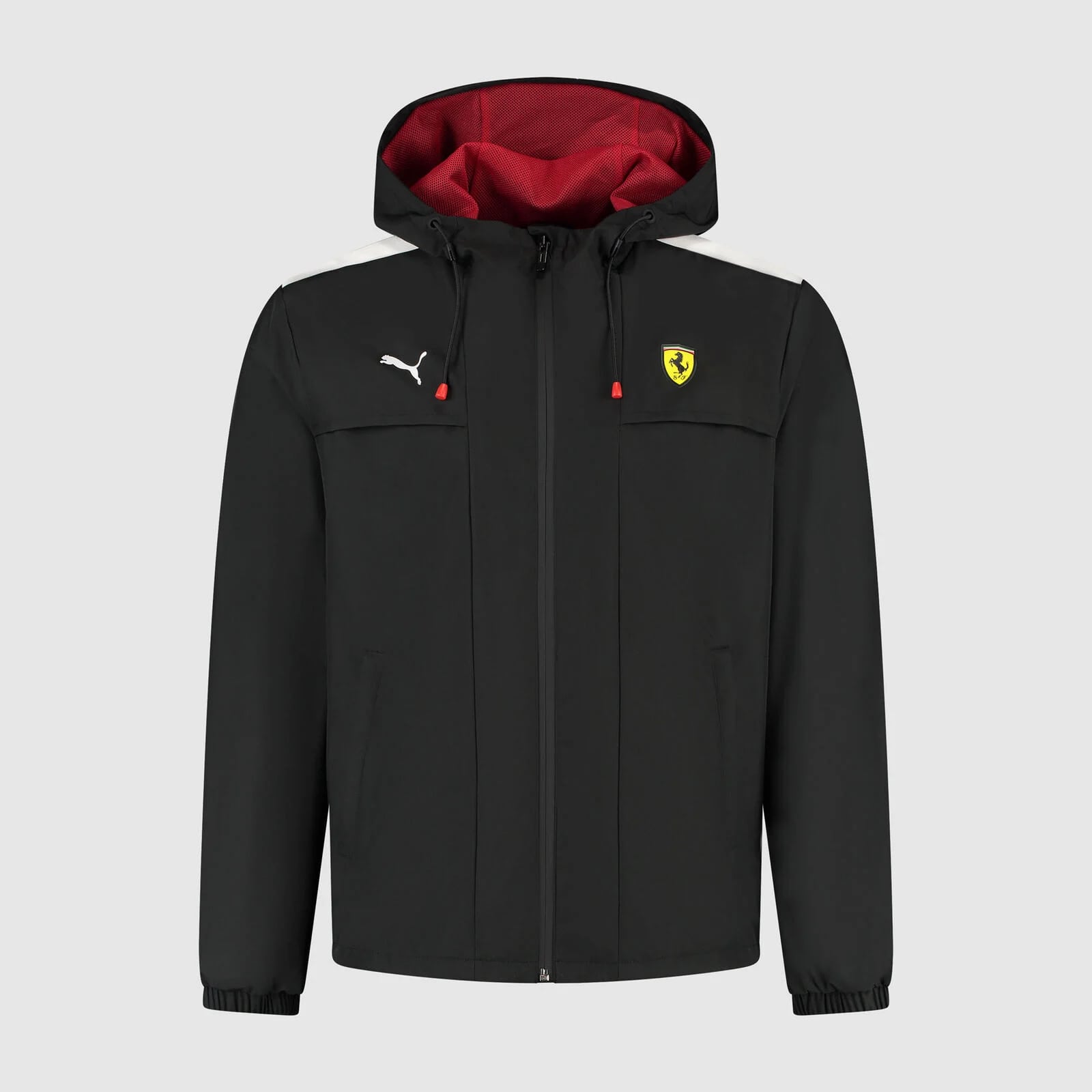 Ferrari Fanwear | TheRaceWorks