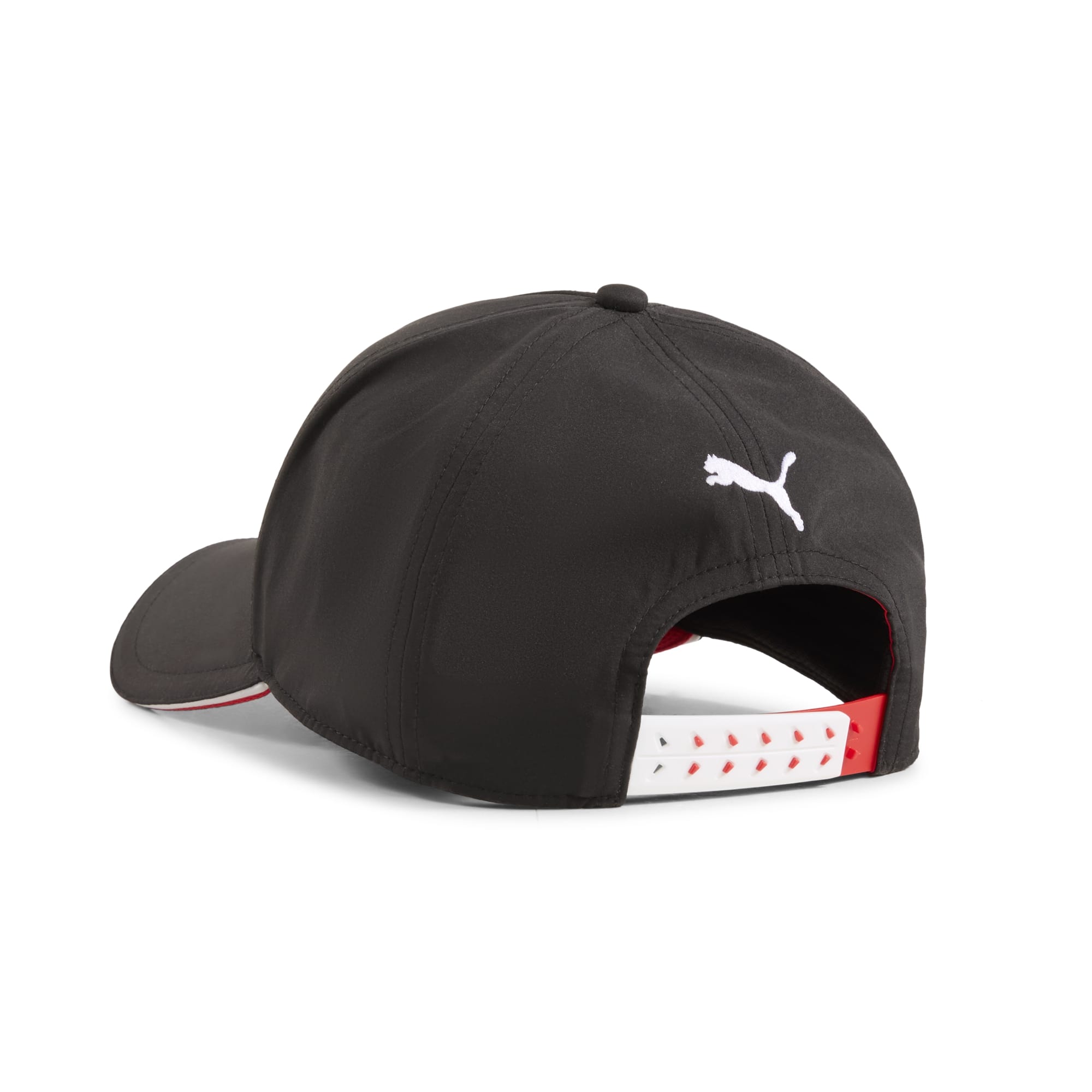 F1 Baseball Cap Adults - Black