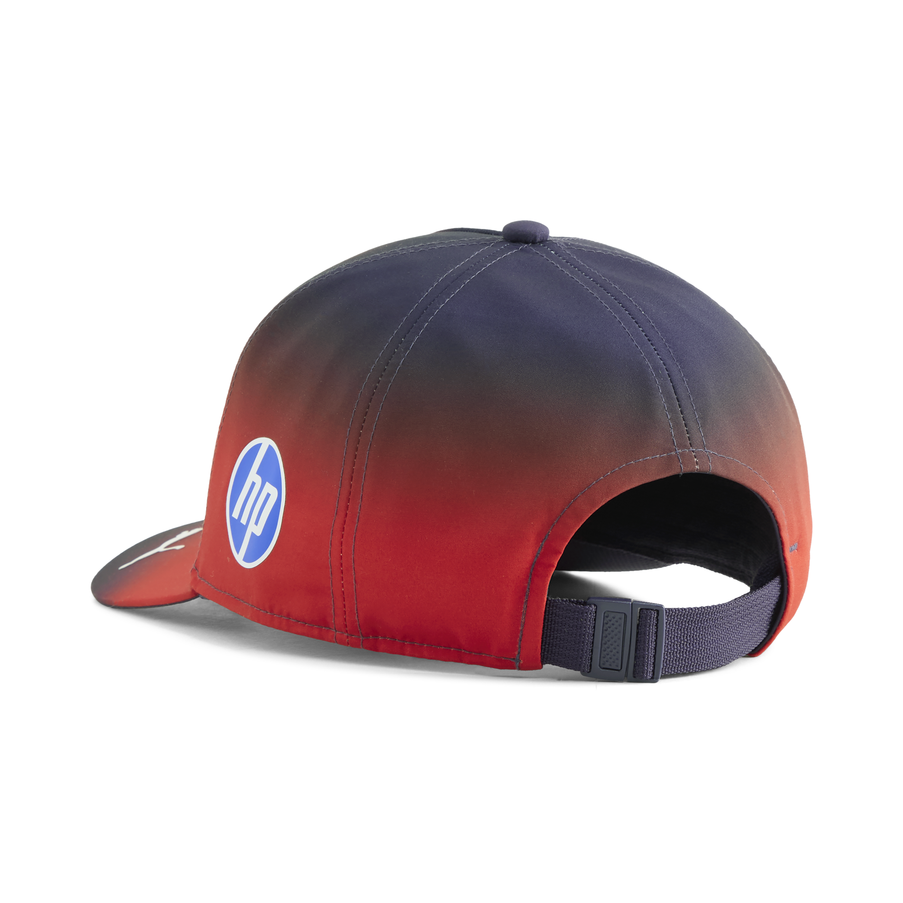 Scuderia Ferrari F1 Team 2026 Special Edition China Leclerc Low Curve Cap Unisex - Rosso Corsa