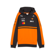 McLaren Racing F1 Team 2026 Hoodie Kids - Papaya