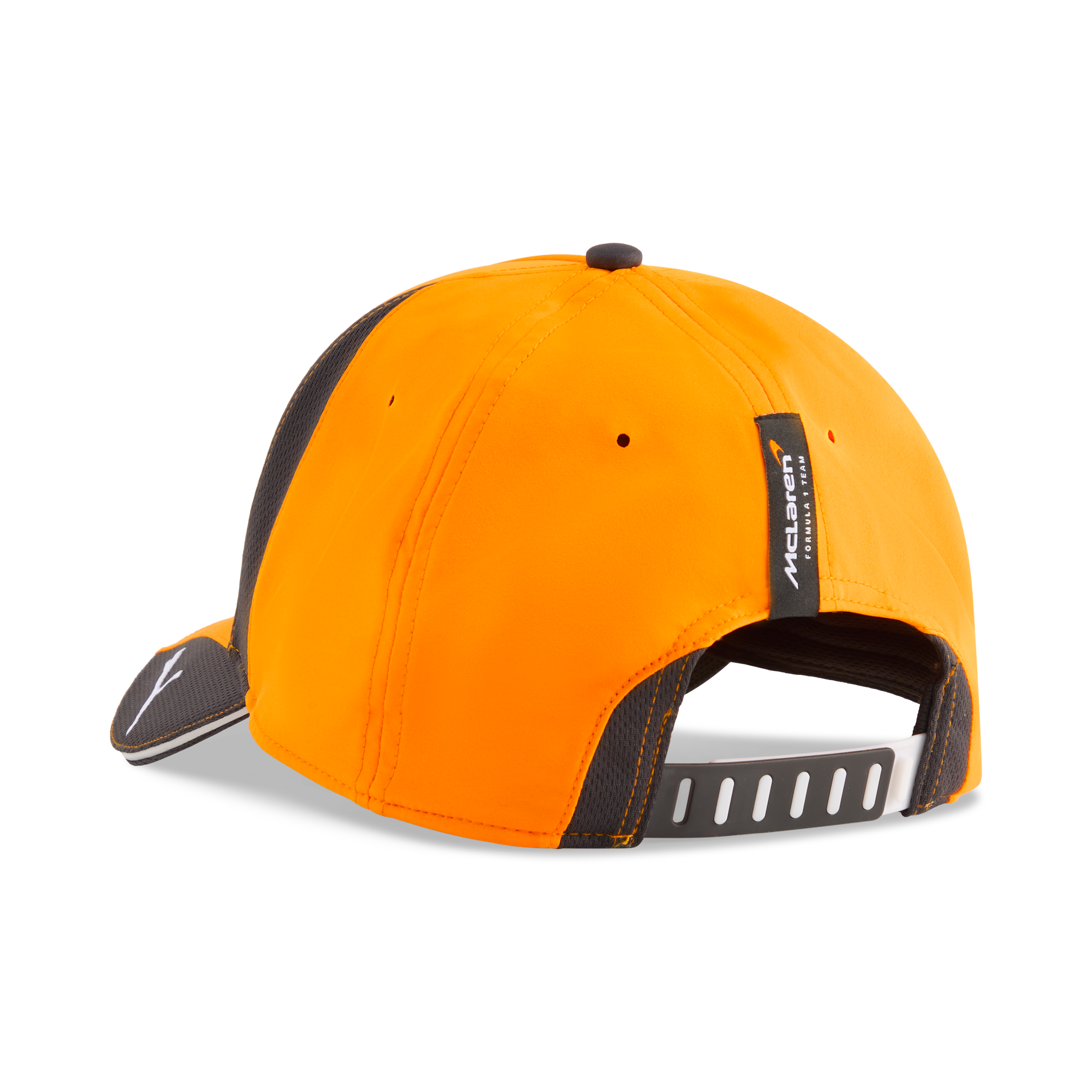 McLaren Racing F1 Team 2026 Baseball Cap Unisex - Papaya