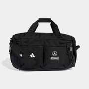 Mercedes AMG Petronas F1 Engineer Duffle Bag Unisex - Black