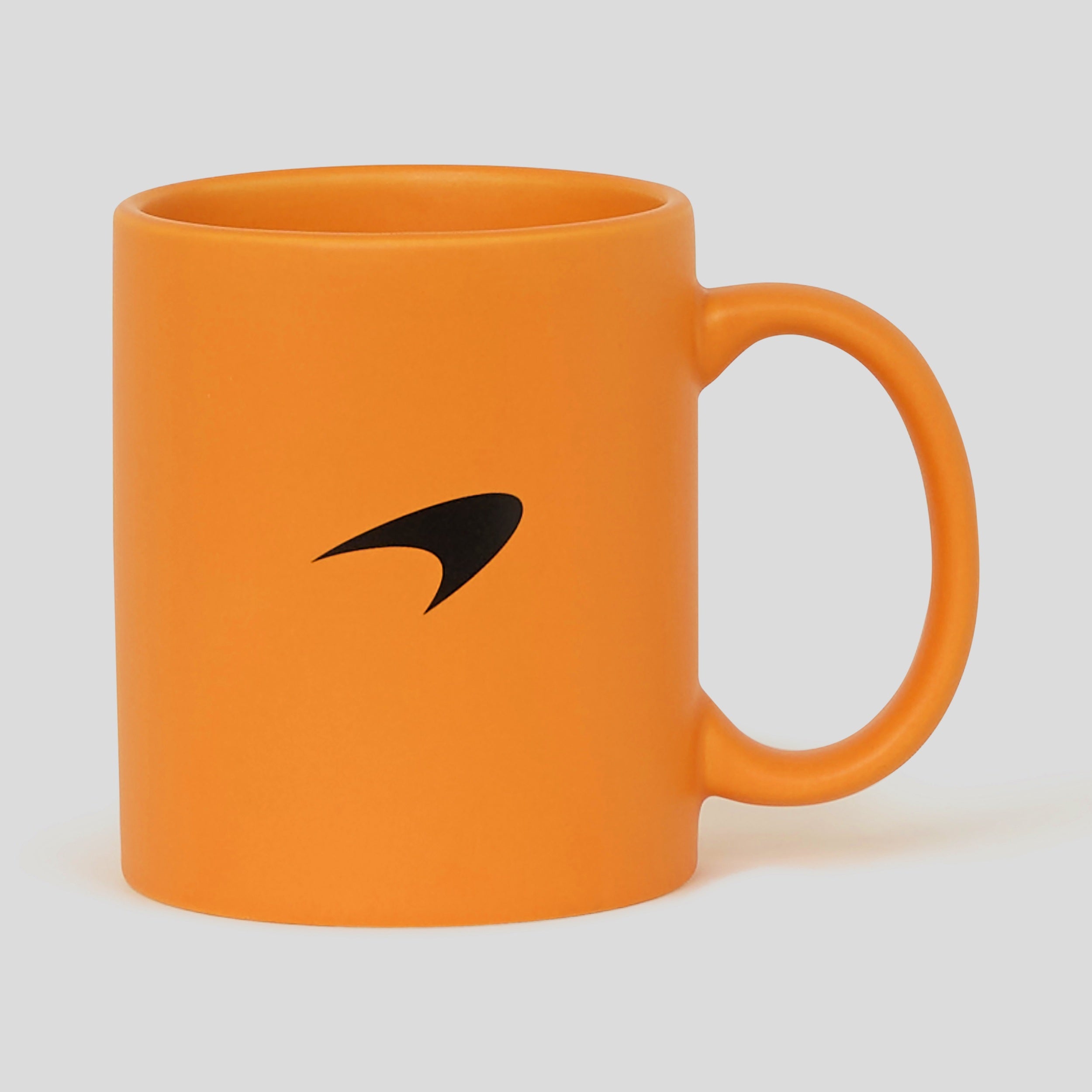 McLaren Racing F1 Team 2025 Mug Orange Unisex - Autumn Glory