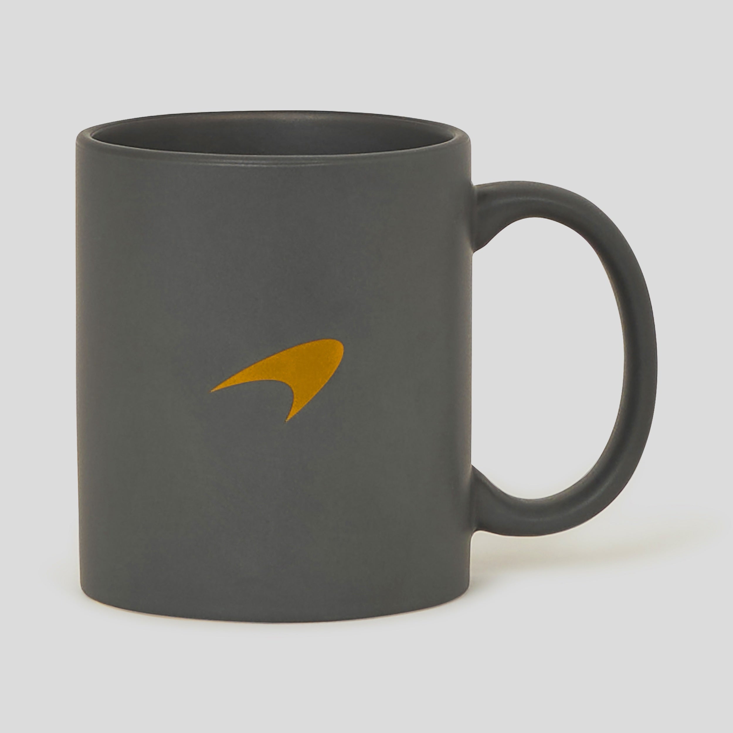 McLaren Racing F1 Team 2025 Mug Grey Unisex - Anthracite