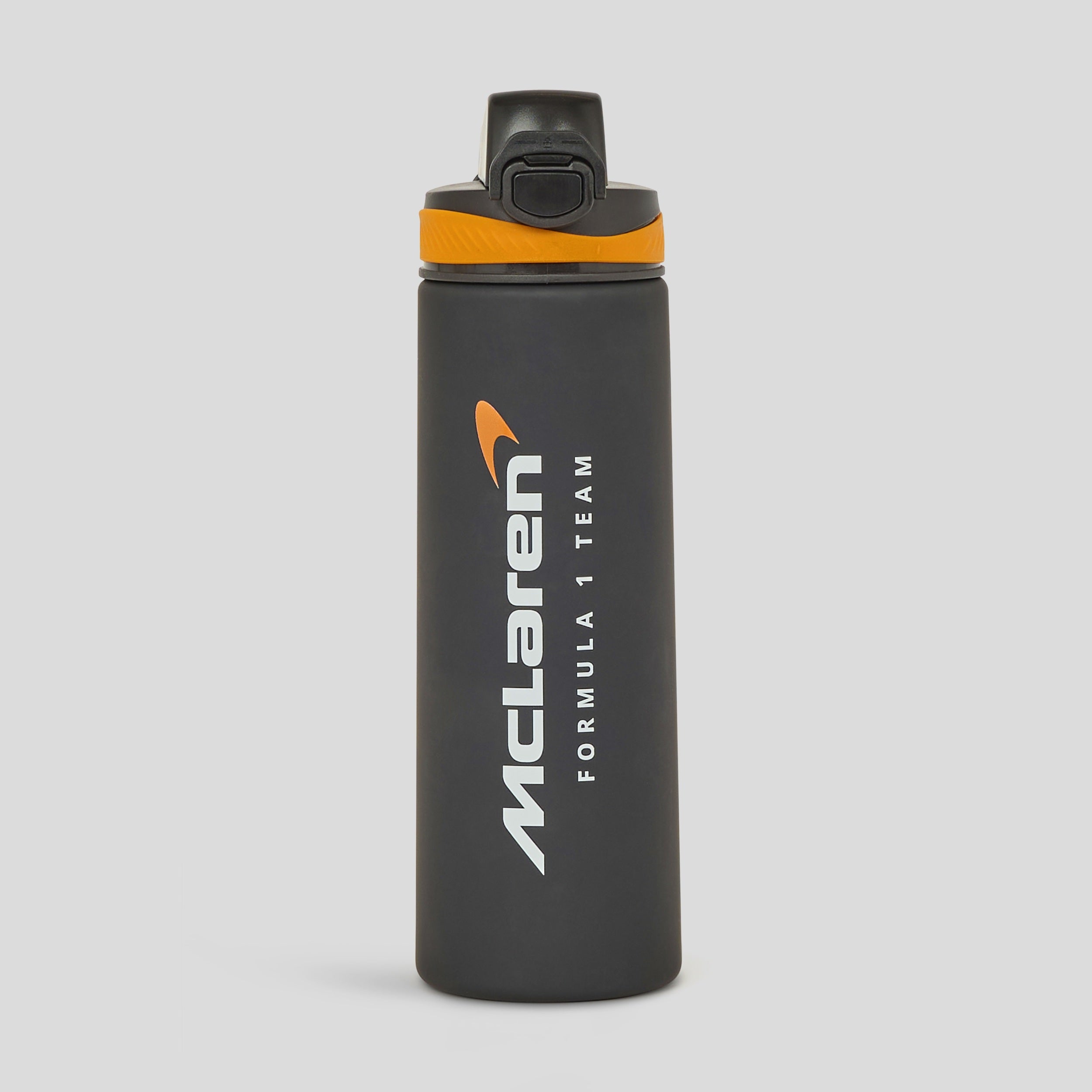 McLaren Racing F1 Team 2025 Water Bottle Unisex - Phantom