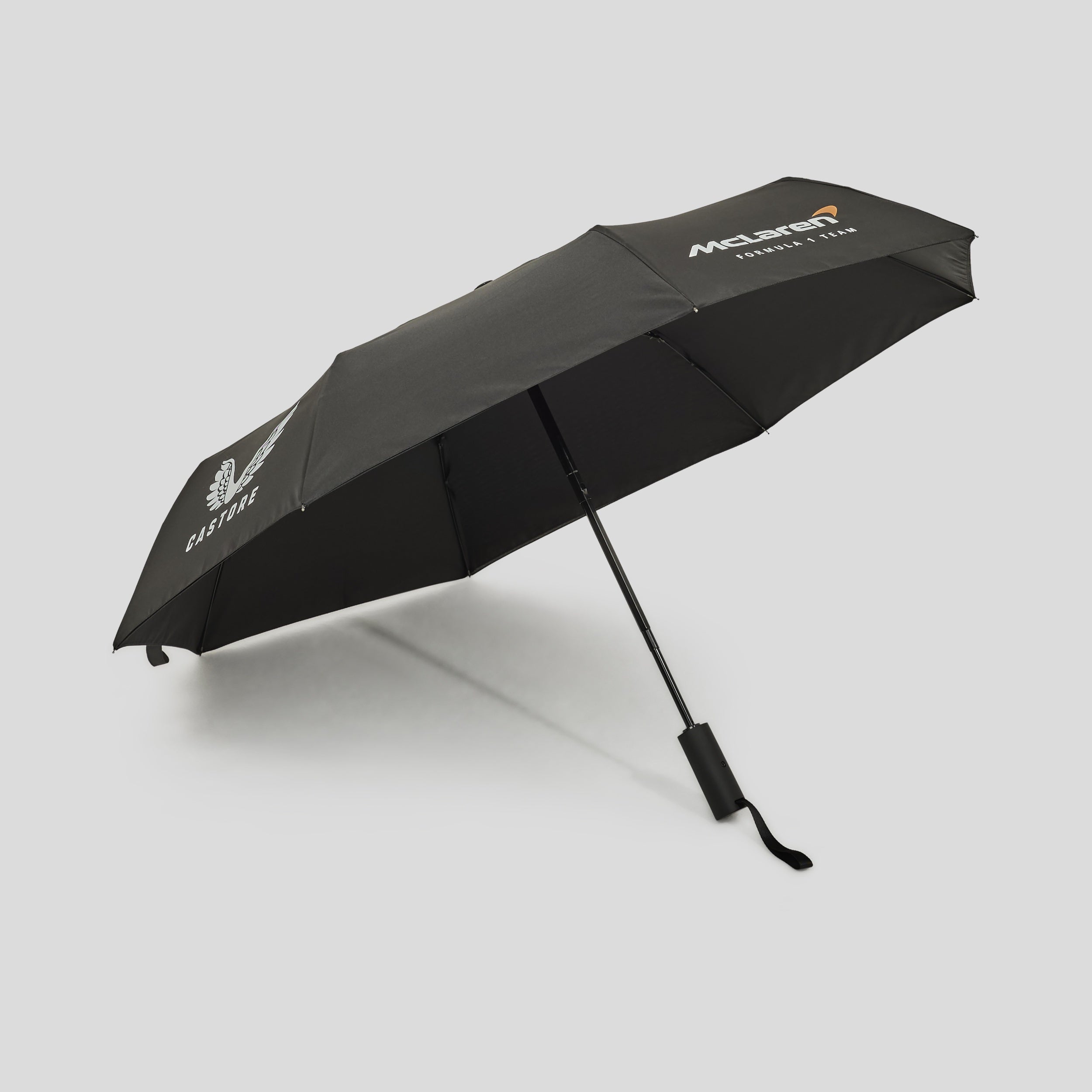 McLaren Racing F1 F1 Team 2025 Umbrella Unisex - Phantom