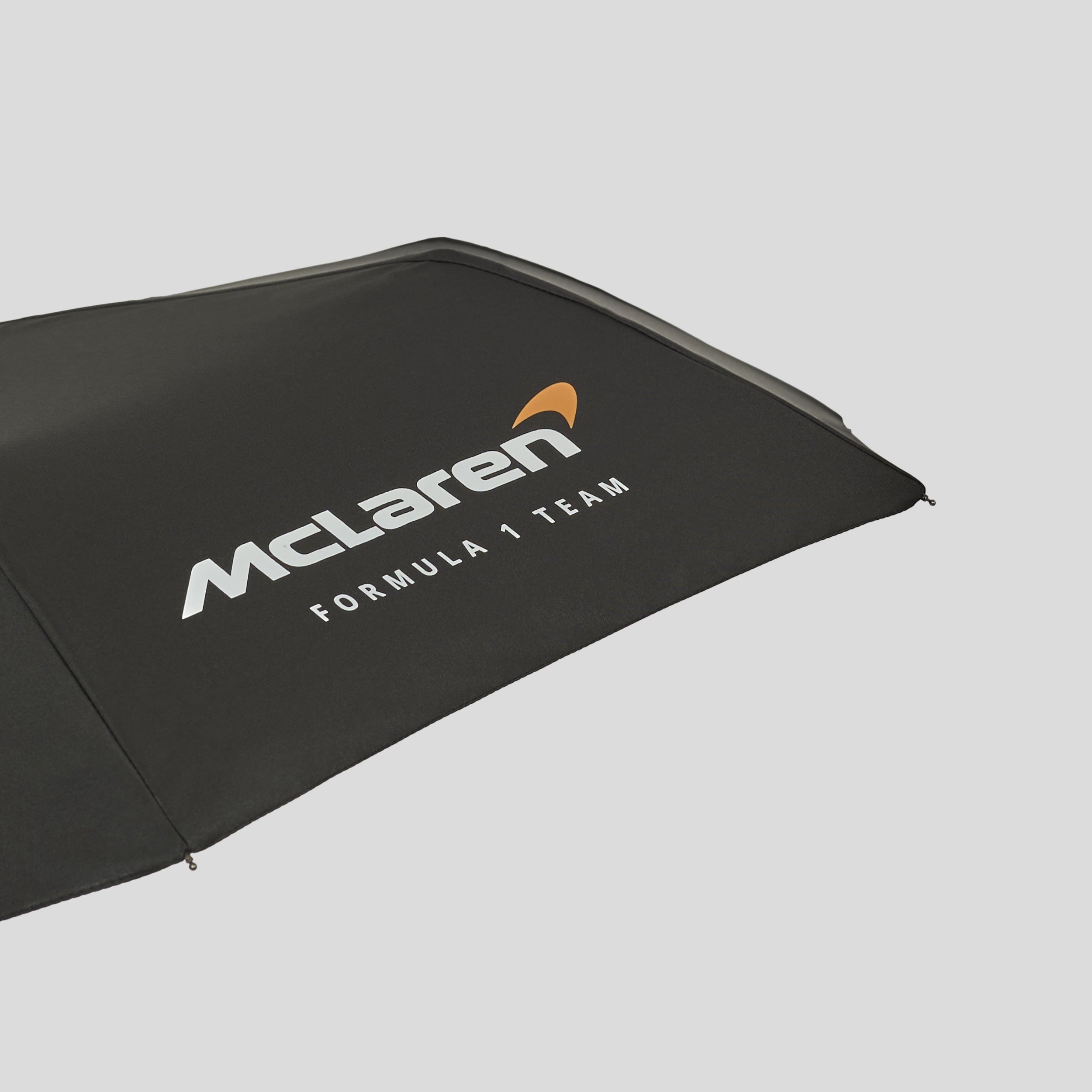 McLaren Racing F1 F1 Team 2025 Umbrella Unisex - Phantom