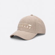 Pirelli F1 Special Edition Cord Cap Adults - Off White