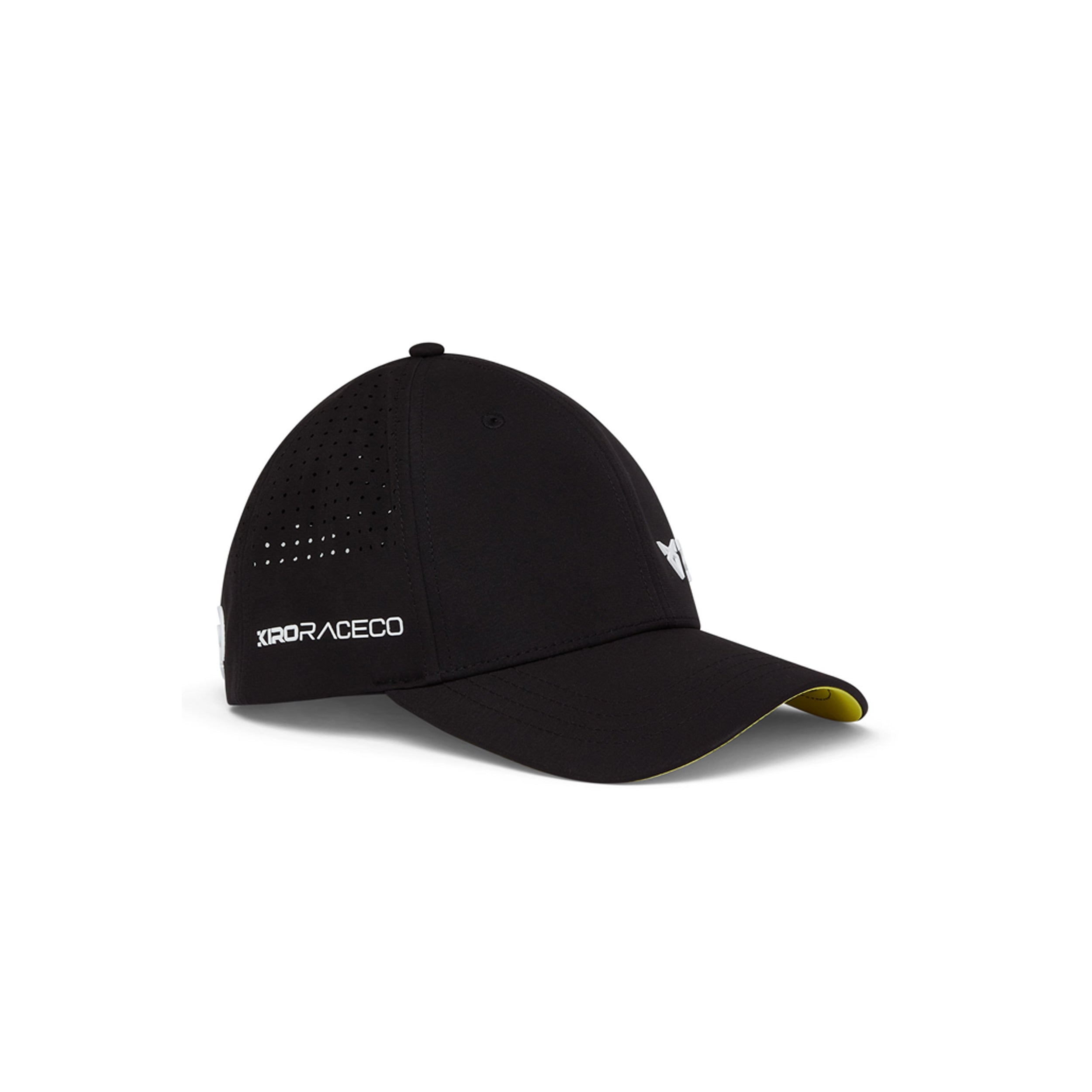 Cupra Kiro Formula E Team Cap Unisex - Black