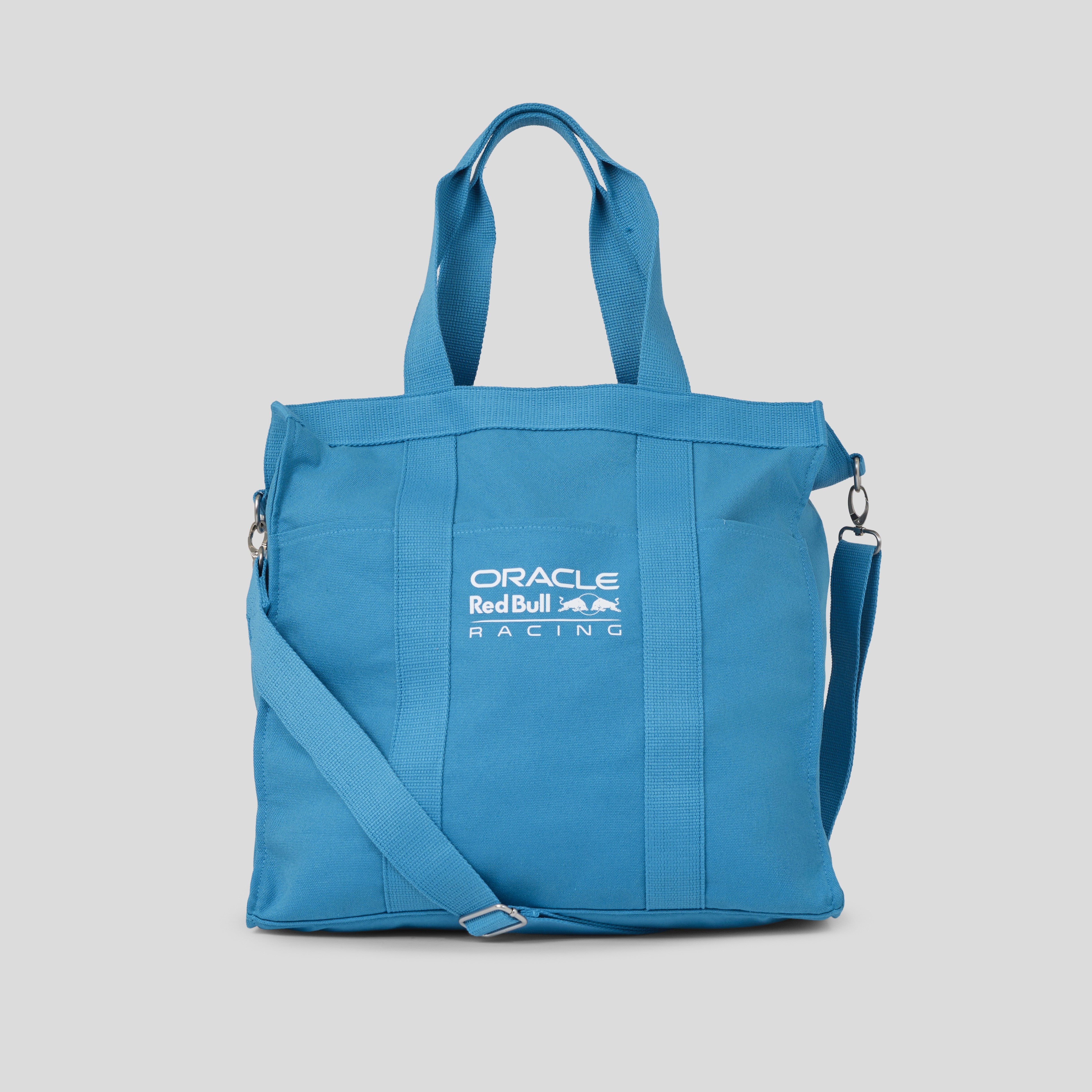 Red Bull Racing F1 Beach Bag Unisex - Blue Jay