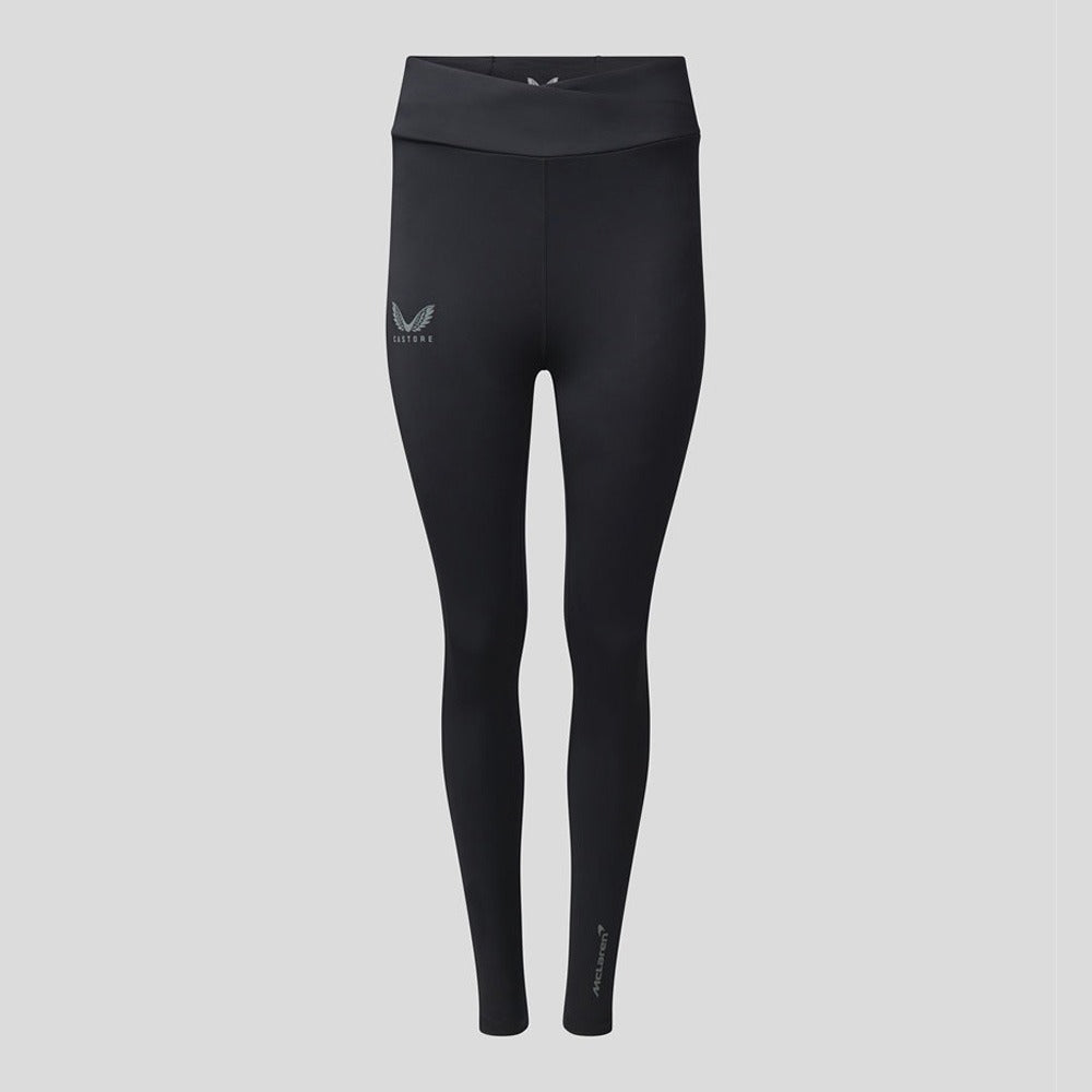 McLaren Performance Leggings Womens - Anthracite