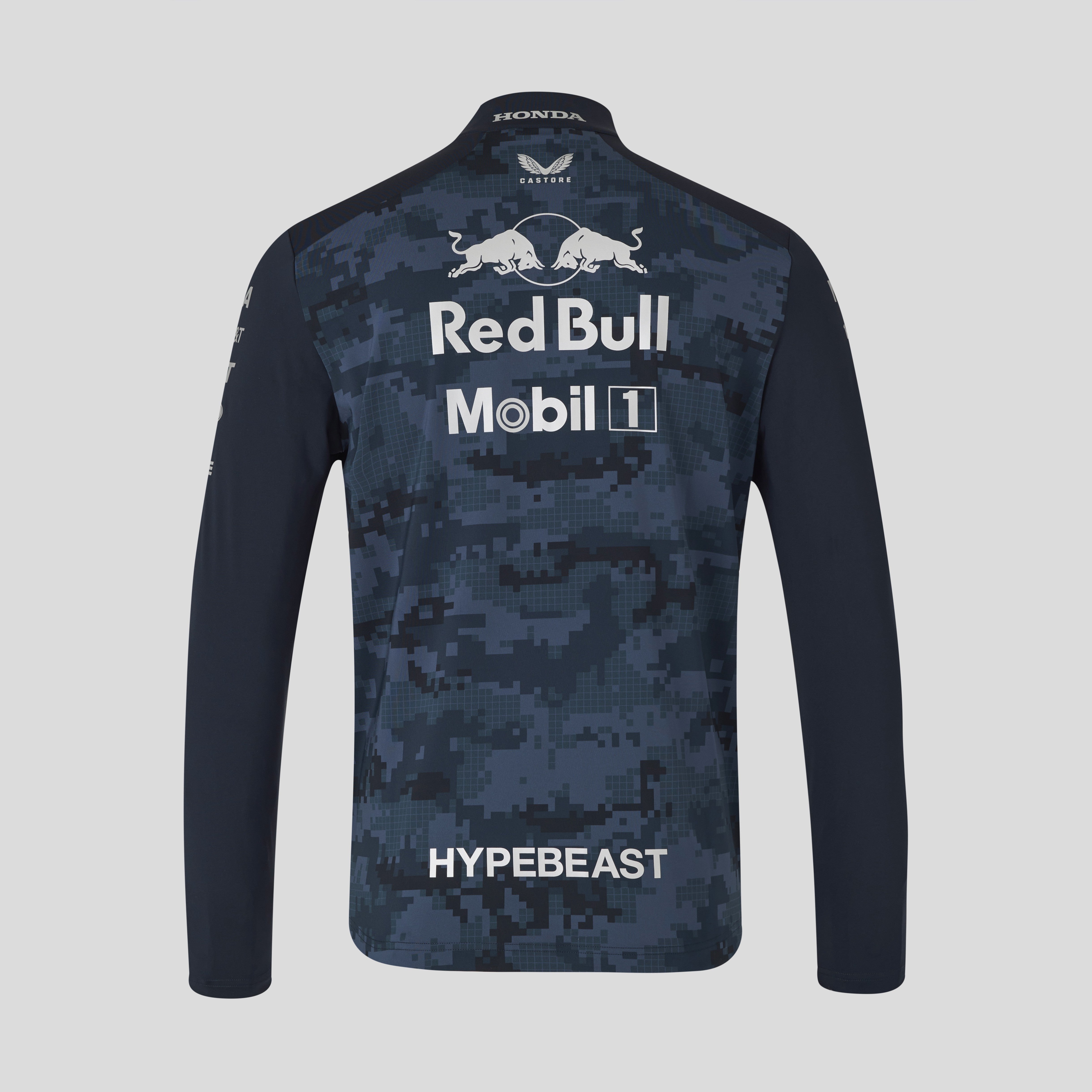 Red Bull Racing Teamwear | TheRaceWorks