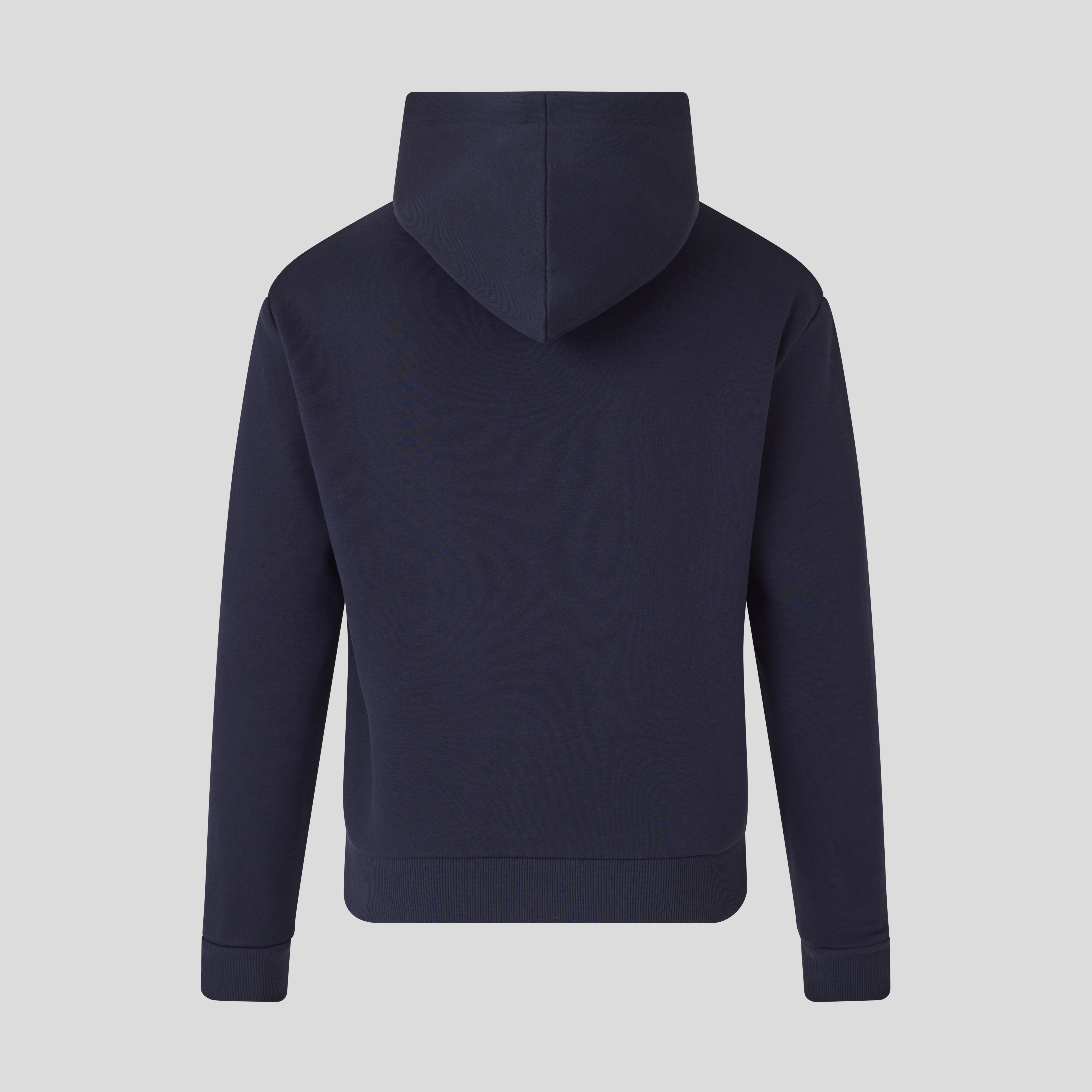 Red Bull Racing F1 Oracle Relaxed Fit Overhead Hoodie Unisex - Night Sky