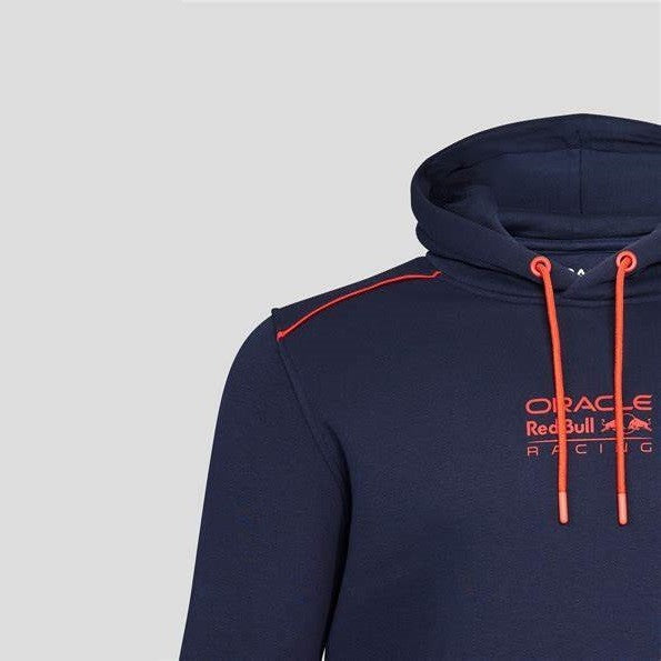 Red Bull Graphic Hoodie Unisex - Night Sky