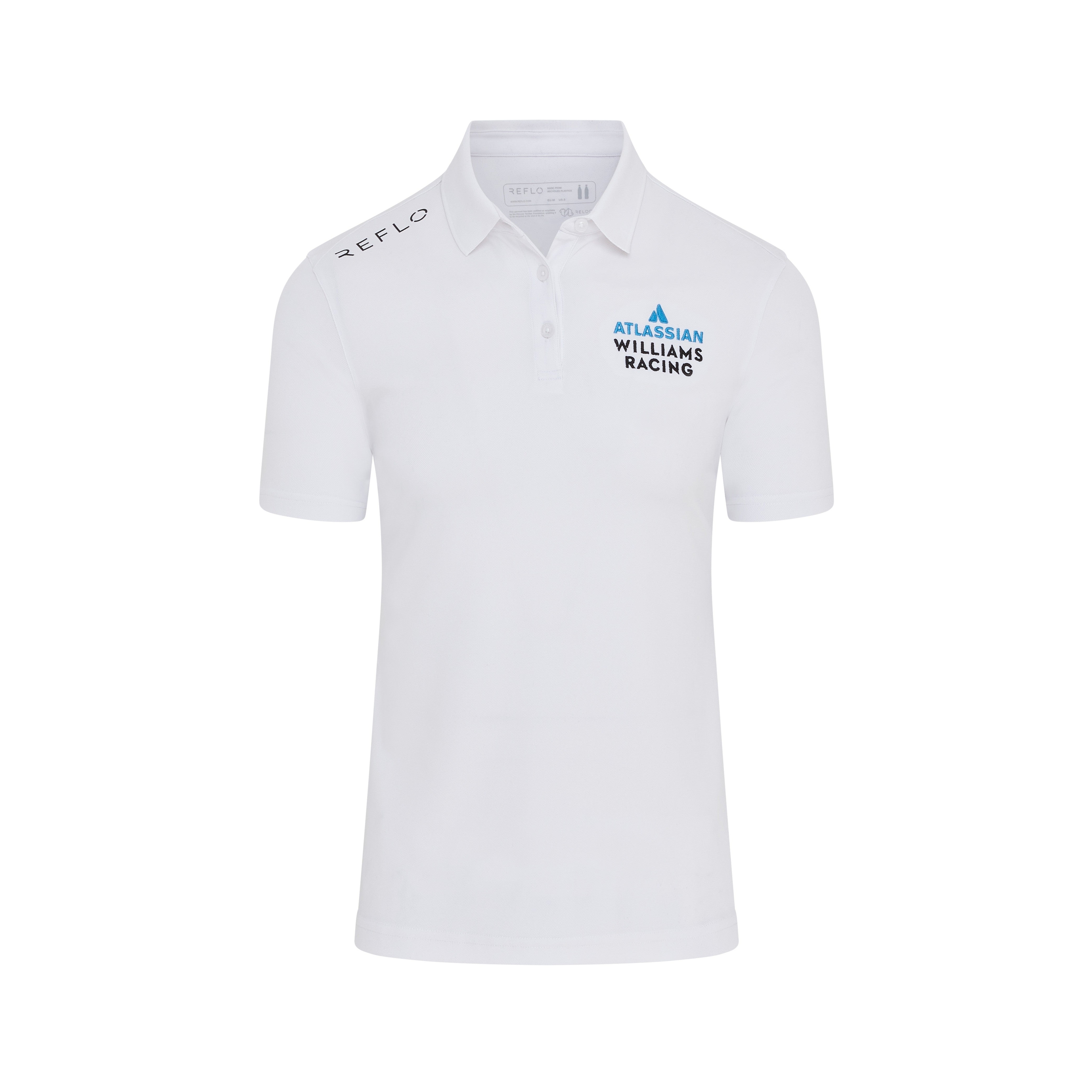 Williams Racing F1 Merch & Apparel | TheRaceWorks